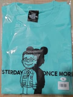 槇原敬之 2024ツアーTシャツ (Lサイズ)のサムネイル
