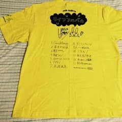 いきものがかり Tシャツのサムネイル