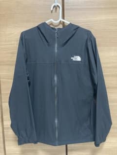 THE NORTH FACE ブラックジャケット Mのサムネイル