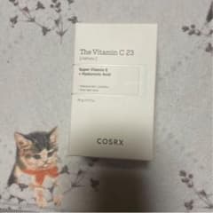 COSRX The Vitamin C23のサムネイル