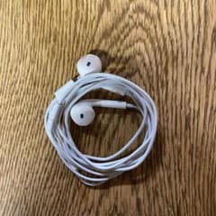 【新品】iPhone イヤホンのサムネイル