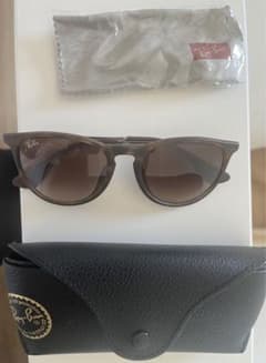Ray-Ban サングラス ブラウンのサムネイル