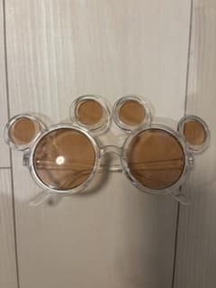 ディズニー　サングラスのサムネイル