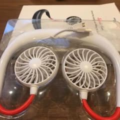 扇風機ですのサムネイル