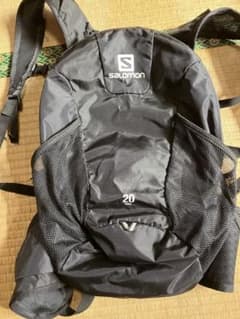 SALOMON バックパック リュック 20Lのサムネイル