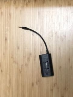 IK Multimedia iRig2  動作確認済みのサムネイル