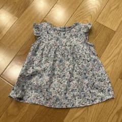 Bebe 花柄トップスとショーツセットのサムネイル