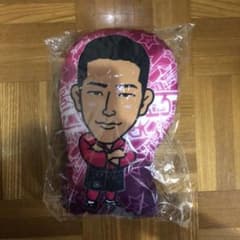 小林直己 クッションのサムネイル