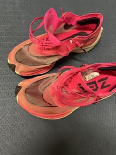 NIKE ZoomxヴェイパーフライNEXT %のサムネイル