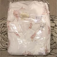 新品未使用  ジェラートピケ  シャツ＆ロングパンツセットのサムネイル