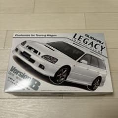 SUBARU LEGACY TOURING WAGON Version Bのサムネイル