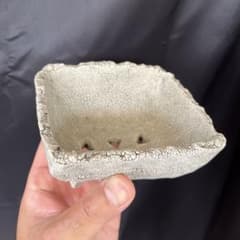 konect 角鉢　植木鉢のサムネイル
