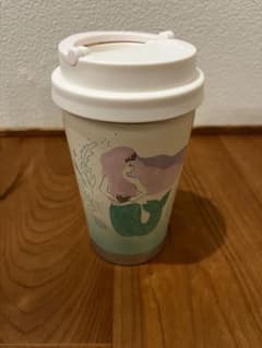 STARBUCKS 2021年アニバーサリー タンブラーのサムネイル