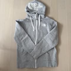 ザノースフェイスパーカーのサムネイル