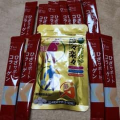 やずや 段々楽々 サプリメント 124粒のサムネイル
