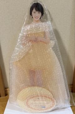 工藤遥 モーニング娘。’17 卒業記念1/3スケールフィギュアプレート 工藤遥 モーニング娘。'17 卒業記念1/3スケールフィギュアプレート