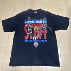 髭おじさん様専用NIKE 90s マイケルジョーダン ピッペン 銀タグ　Tシャツのサムネイル