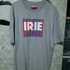 IRIE by IRIELIFE  サイズXL グレーのサムネイル