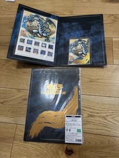 遊戯王浮世絵のサムネイル