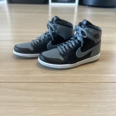 AirJordan1 エアジョーダン1 プラモデル片方のみのサムネイル