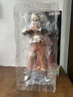 이치 반 쿠지 NARUTO 질풍전 닌노 絆 A상 우즈마키 나루토 피규어