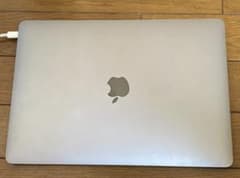 MacBookairのサムネイル