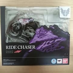 S.H.Figuarts  RIDE CHASER  仮面ライダードライブのサムネイル