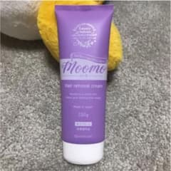 moomo ムーモ 除毛クリームのサムネイル