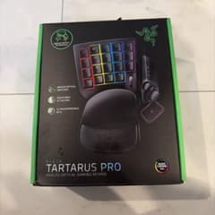 Razer TARTARUS PRO ゲーミングキーパッド