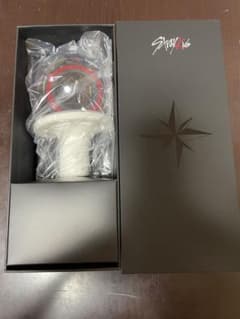 straykids ペンライト ver.2 正規品のサムネイル