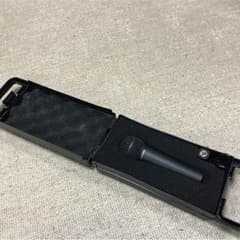 BEHRINGER XM8500のサムネイル
