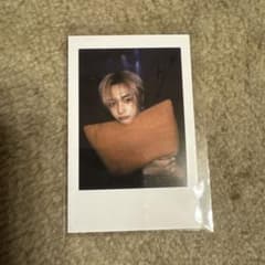 riize fame makestar ヨントン トレカ チェキ ウォンビン - メルカリ