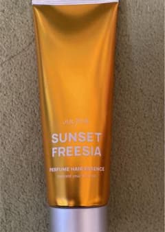 JUL7ME ジュライミー SUNSET FREESIA ヘアトリートメントのサムネイル