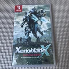 Xenoblade X Definitive Editionのサムネイル