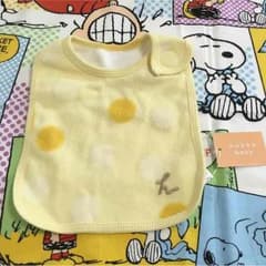 新品タグ付き  スタイ    ハッカベビーのサムネイル