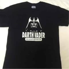 X-LARGE ダースベイダーＴシャツのサムネイル