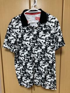 new balance golf メンズシャツ サイズ6のサムネイル