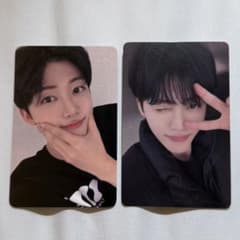 NCT DREAM beat it ヨントン サイン会トレカ ジェミン - メルカリ