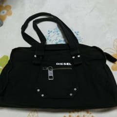 ＤＩＥＳＥＬバックのサムネイル