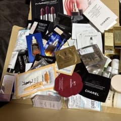 デパコスドラコスサンプル100点以上オマケをたくさん入れていきます