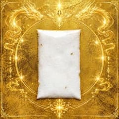 【神通塩】祓い、清め、整える。神のエネルギーが通る道をひらく、特別な浄化塩。のサムネイル