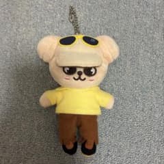 SKZOO ぬいぐるみ マスコット PuppyMのサムネイル