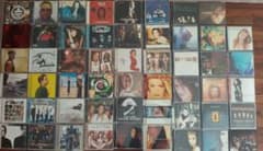 洋楽CD まとめ売り ポップ R&B 53枚 - メルカリ