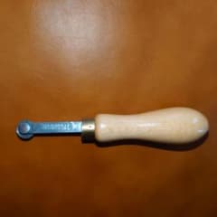 靴工具　靴道具　靴職人道具　 / Shoemaking Toolのサムネイル
