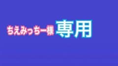 ちえみっちー様専用　ちびぬい　鬼太郎のサムネイル