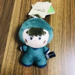 닌타마 란타로 테치누이 vol.3 중재가 장차