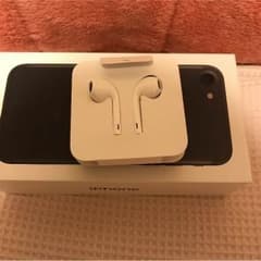 【Apple 純正イヤホン】のサムネイル