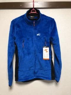 MILLET フリースのサムネイル
