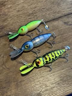 Popper Stopper Hellbender 3-Pack