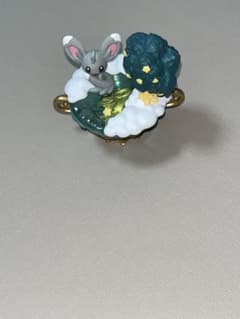 ポケットモンスター チラーミィ 夢見る月夜の星散歩のサムネイル
